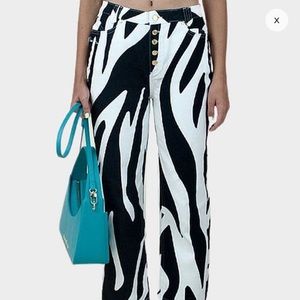 HOUSE OF SUNNY | REWA DENIM